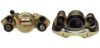 BUDWEG CALIPER 34052 Brake Caliper